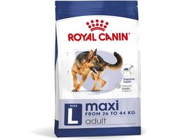 Royal Canin Maxi Adult Hondenvoer 15 kg