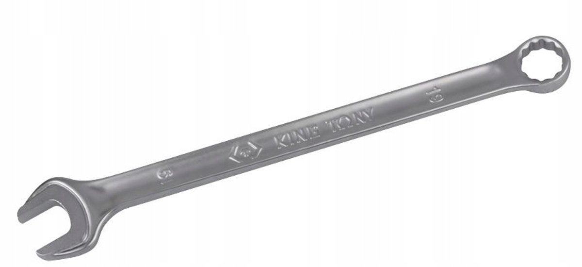 King Tony Ringsteeksleutel Extra Lang 32mm x 433mm