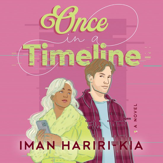 Once in a Timeline - cover