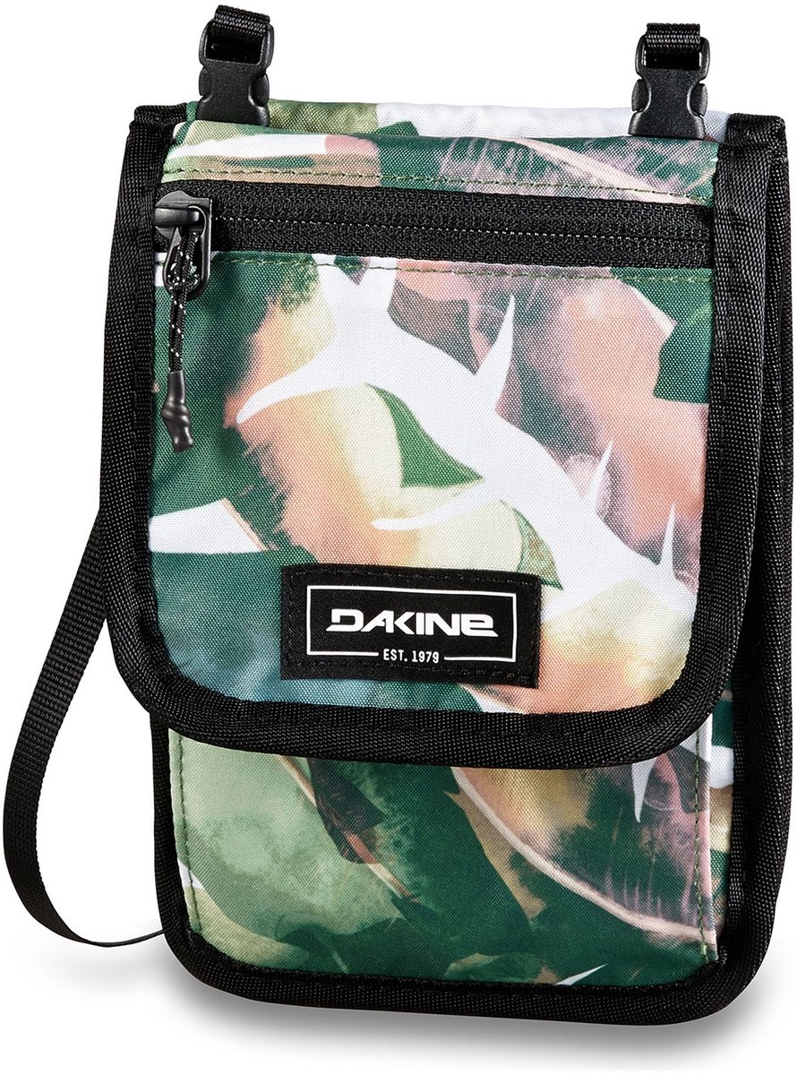 Dakine Schoudertas 12 cm - Dames - palm grove