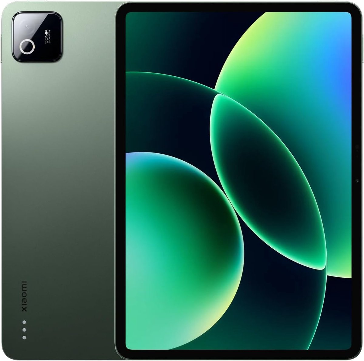 Xiaomi Pad 8 Pro - 8GB/256GB - Groen