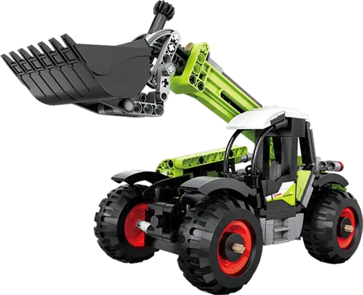 CADA - C65016W -Construction - Mini Class Scorpion