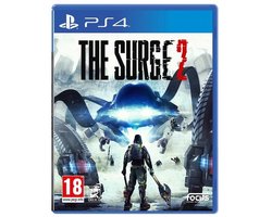 Focus Home Interactive The Surge 2, PS4 Standaard PlayStation 4
