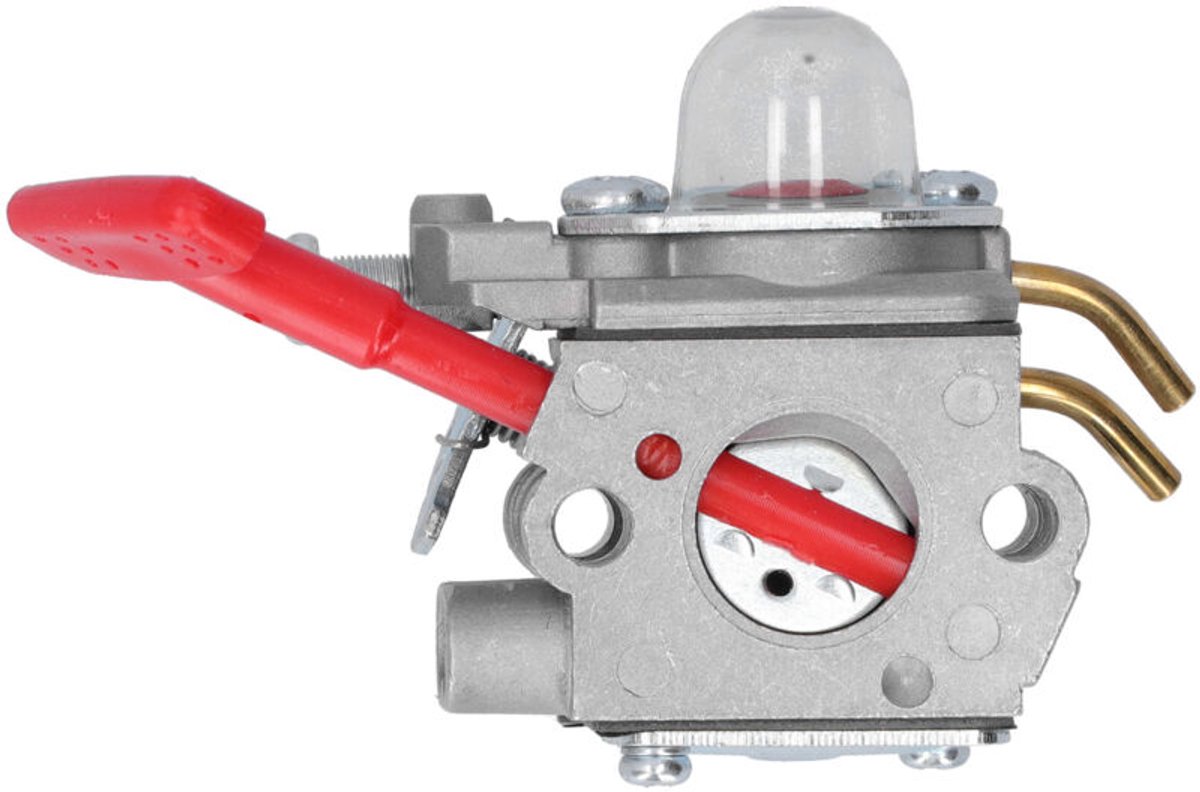 Onderdelen van aluminiumlegering geschikt geschikt voor Walbro WT458, WT-220, WT-318, WT-318X, WT-165 en WT71C.