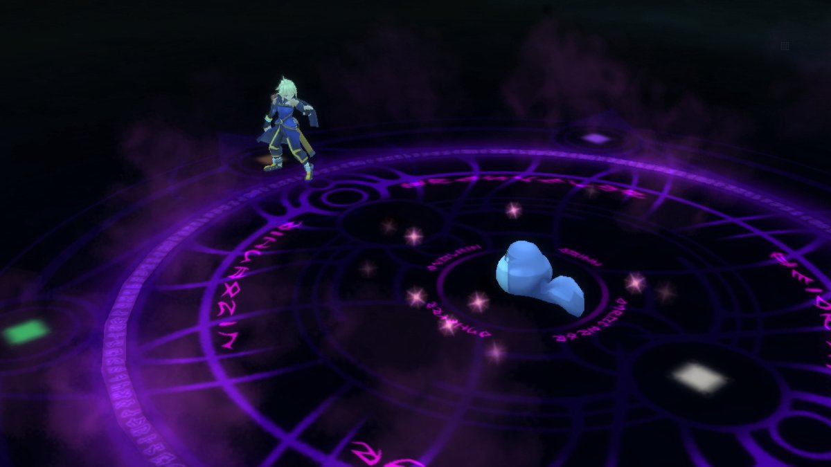 Tales Of Symphonia Chronicles