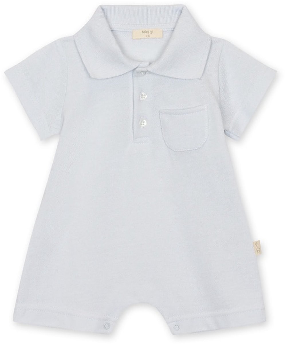 Baby Gi polo romperpakje