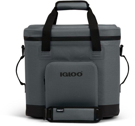 Igloo Trailmate 30 carbonite koeltas
