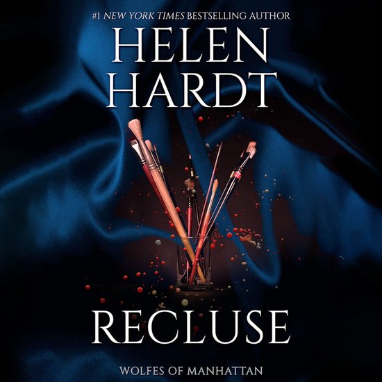 Recluse - cover
