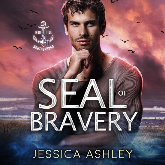 SEAL of Bravery - cover