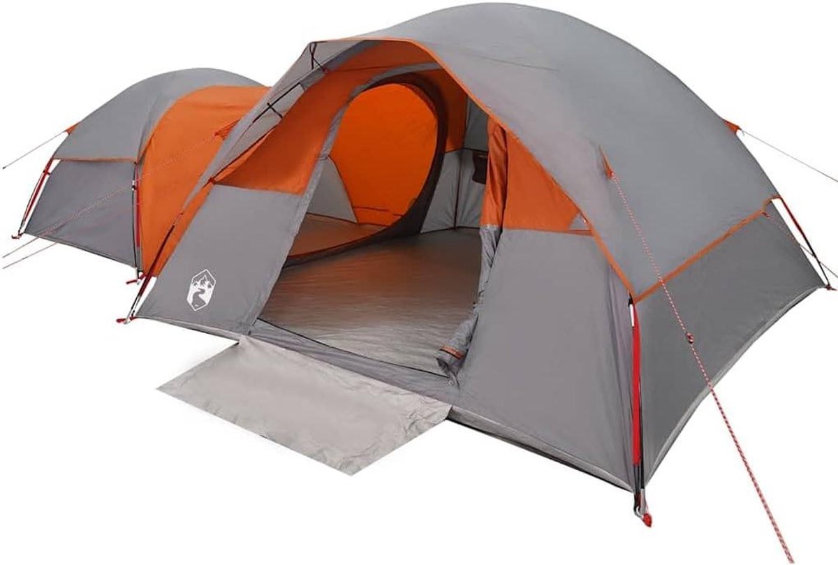 vidaXL kampeertent kampeertenten tent