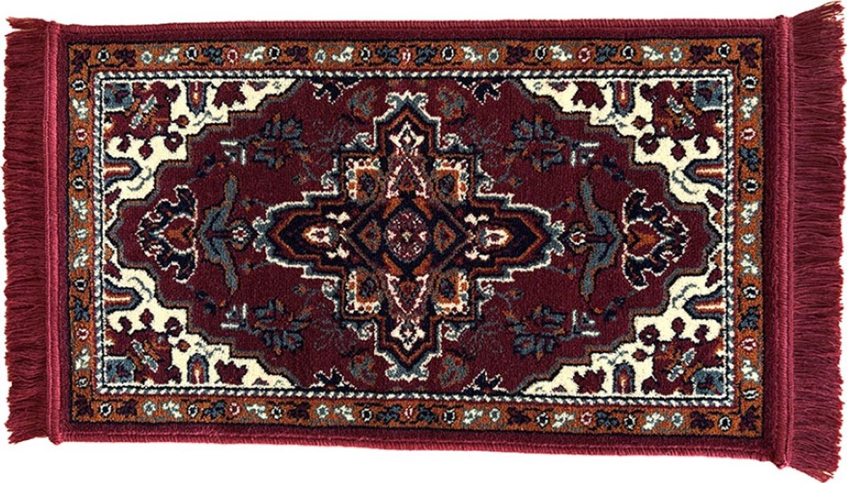 Smyrna Tafelloper Noblesse 4212 - 50 x 90 cm