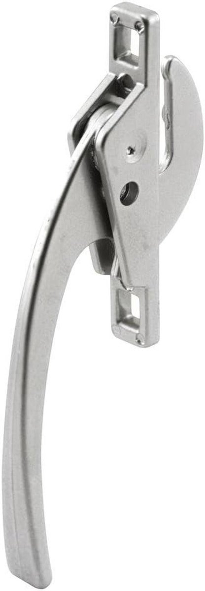 Raamgreep - Sluiting Hendel - Venster Beveiligen - Universeel Ontwerp - 1/8 Inch Pin - Aluminium