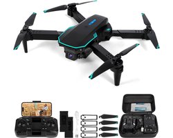 Core® Drone Kind – Drone voor Kinderen – Kinder Drone – Zwart – 24cm x 6cm x 24cm