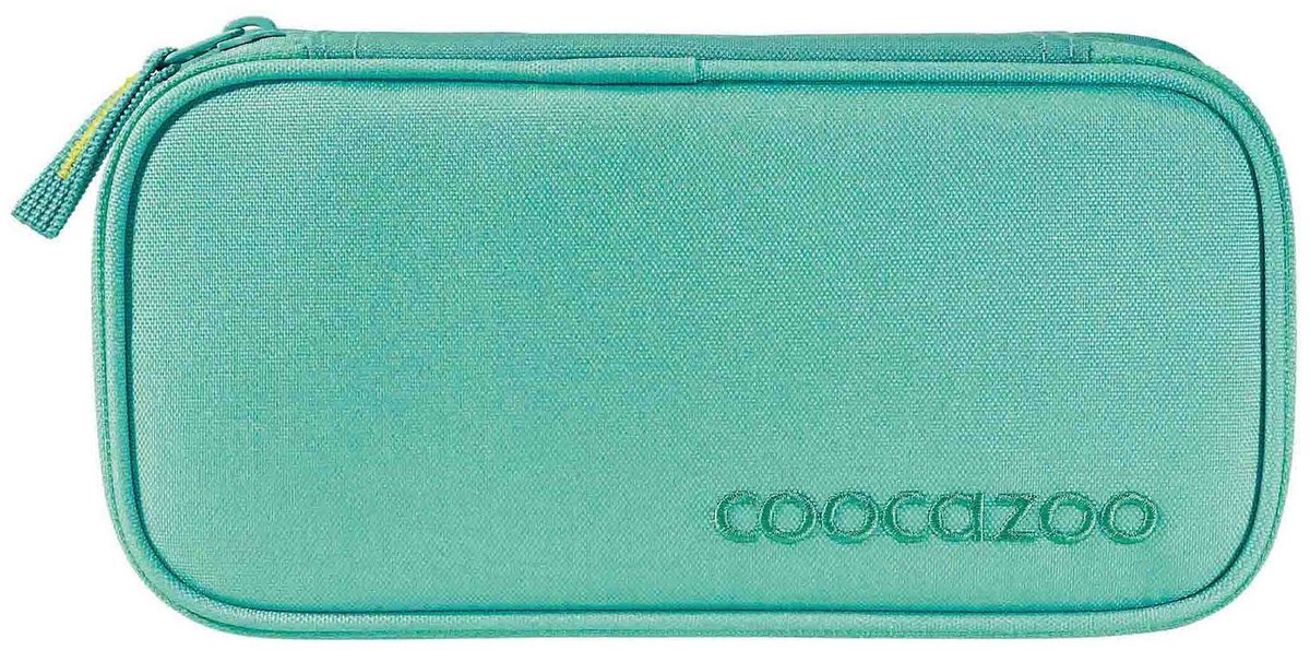 Coocazoo school etui - All Mint - tekenetui - CC-211509