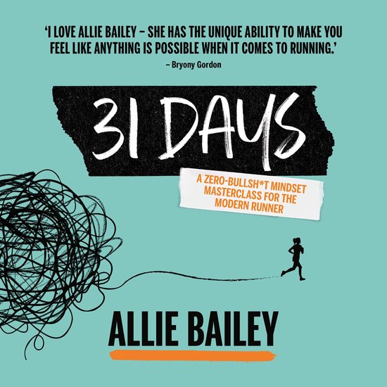 31 Days - cover