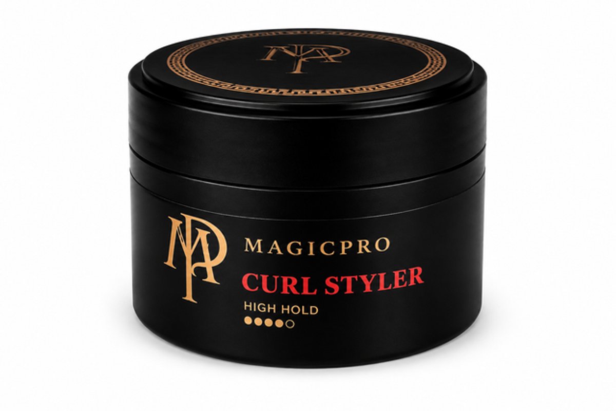 Magic Pro Curl Styler