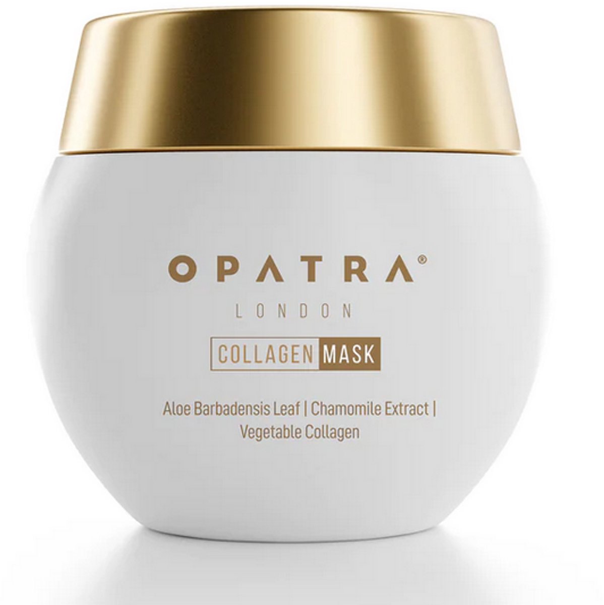 Collagen Day Cream – Hydraterende Anti-Aging Dagcrème met Collageen – Huidverjonging