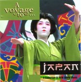A Voyage to Japan von Yeskim | CD | Zustand gut