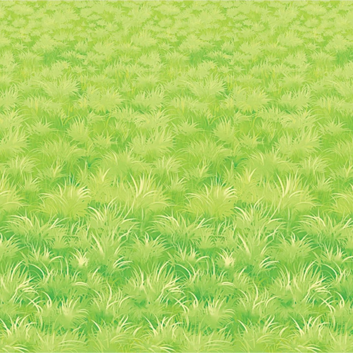 Weide Achtergrond - Feest Decoratie - Foto's Maken - Kunstgras Effect - 4x30 feet - Groen