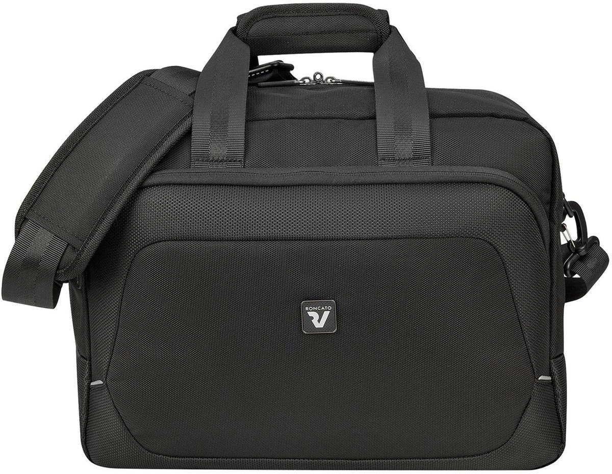 Roncato Gateway Underseater Cabinbag black