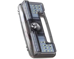 Achterklepverlichting Auto - Binnenverlichting Leeslampje - Interieur Verlichten - Direct Aan Zonder Vertraging - 1 x 1 x 1 cm