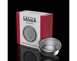 Gaggia IMS Barista Pro-filter – 20 g Nanotech