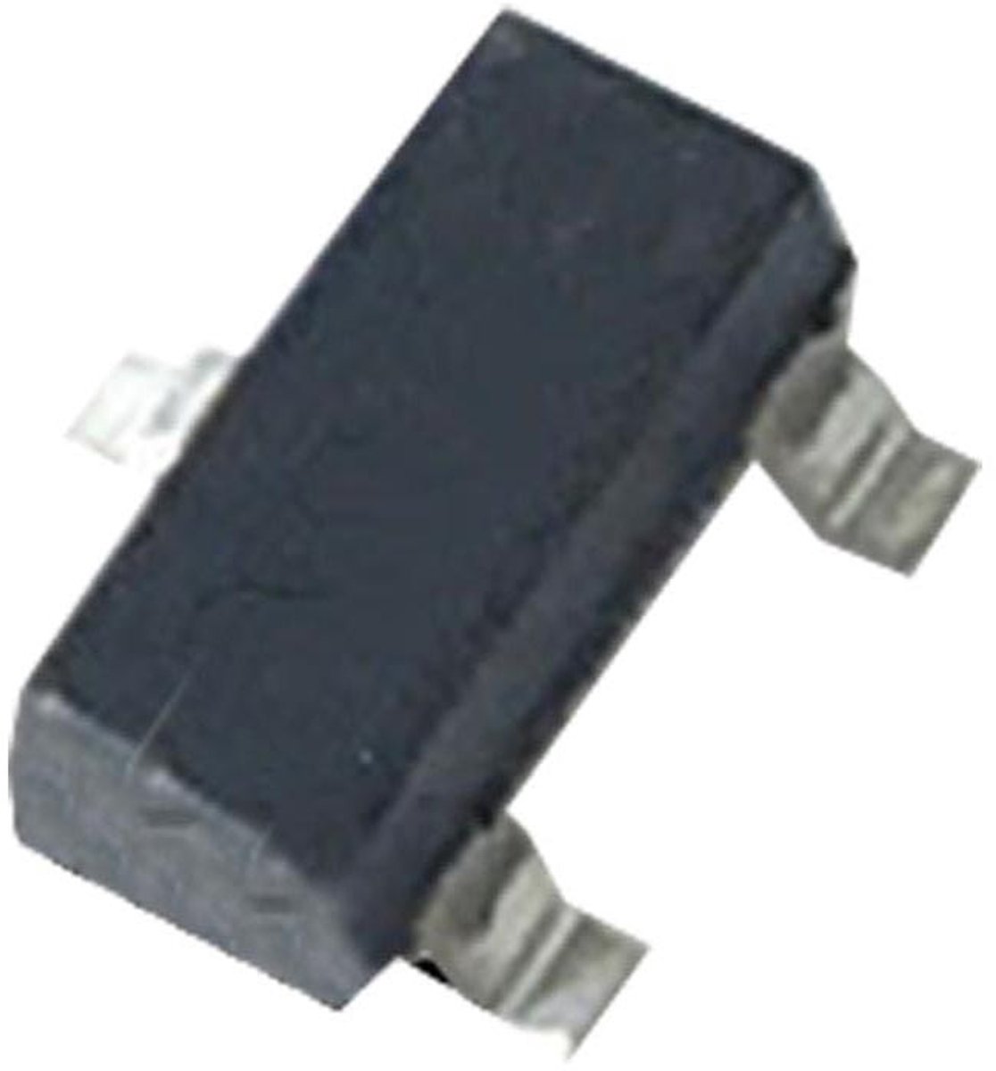 Reset Chip - Patch Component - Elektronische Circuits - SOT-23 Behuizing - 20 Stuks - Niet Van Toepassing