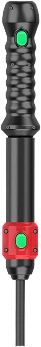 Draadtrekker Gereedschap - Kabeltrekker Handtrekker - Leidingen Leggen - Ergonomisch Handvat - 65 cm - Niet gespecificeerd