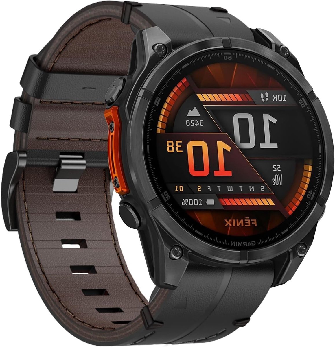 Verstelbare Nylon Elastische Band voor Fitbit Versa 3 en Fitbit Sense, Comfortabele en Duurzame Horlogeband voor Sport en Dagelijks Gebruik
