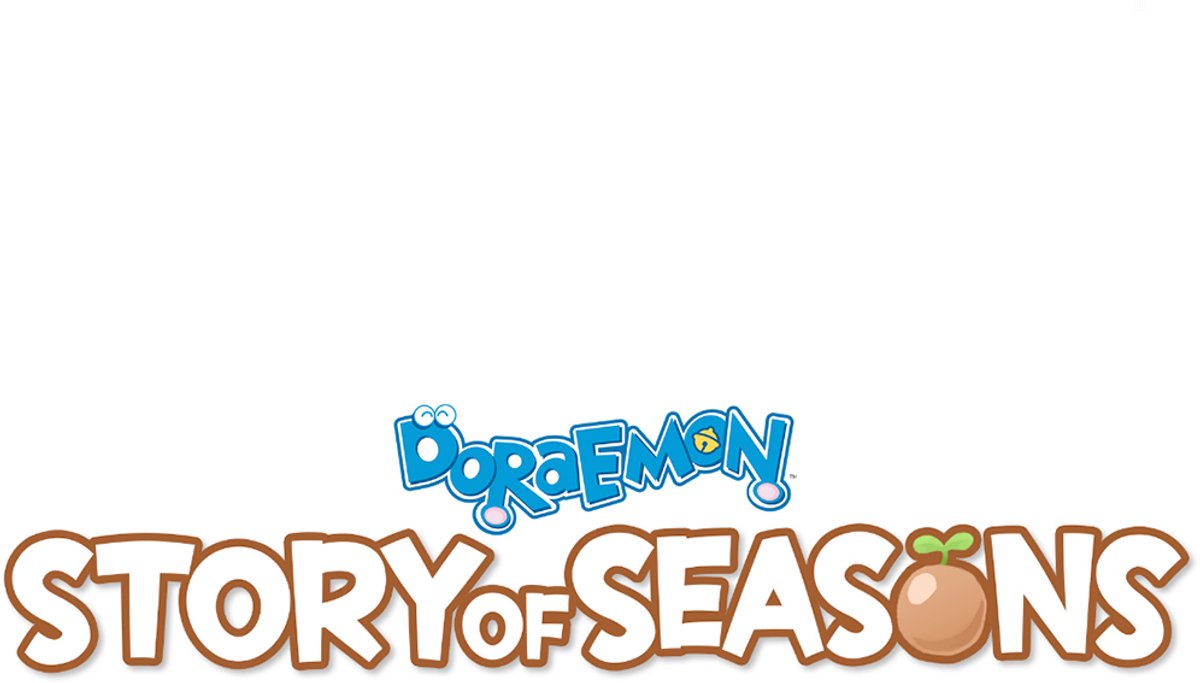 Playstation Games Ps4 Doraemon Story Of Seasons Veelkleurig PAL