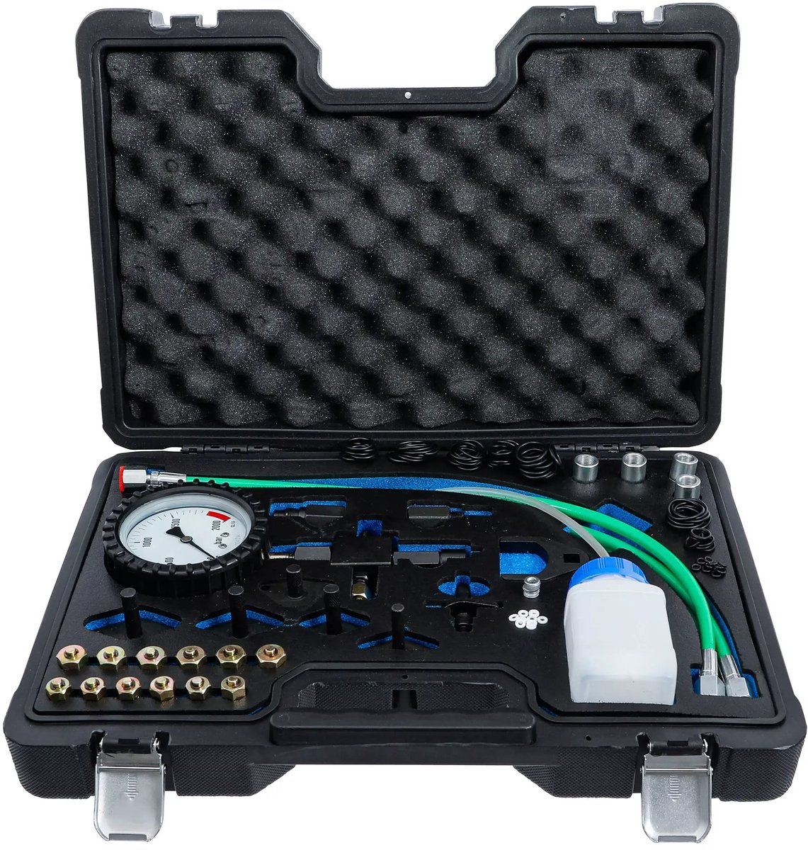 BGS Common Rail-hogedruk-tester