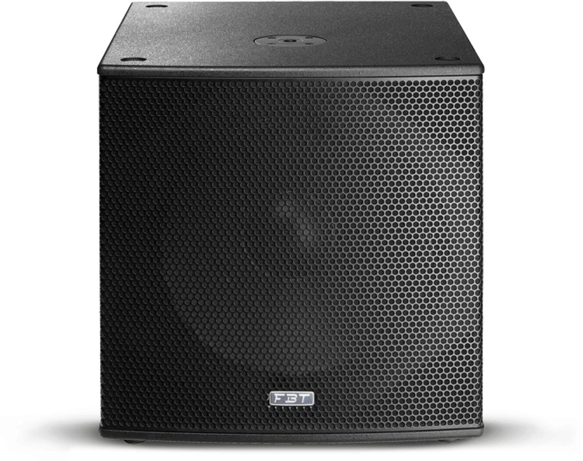 FBT SUBLINE 118SA - Actieve subwoofer