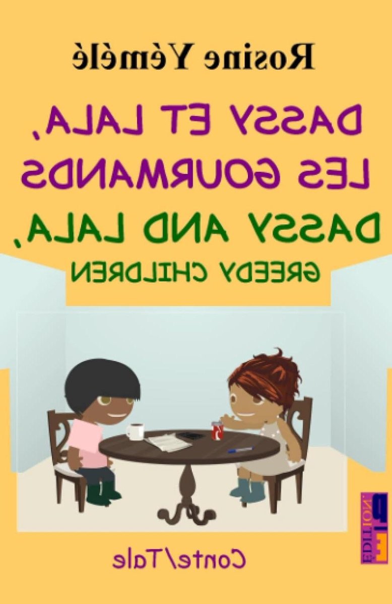 Kinderboek - Voorleesboek Taalspel - Samen Lezen - Tweetalig Verhaal - 29 pagina's - Niet gespecificeerd