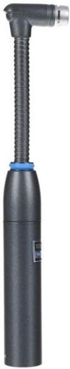 Instrument Microfoon - Drum Microfoon Condensator - Percussie Opnemen - Geïntegreerde Voorversterker - 170 g - Zwart