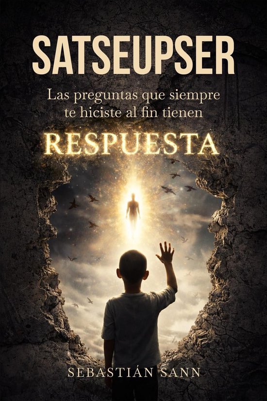 Satseupser - cover