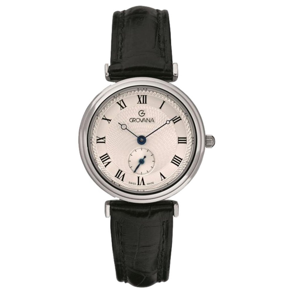 Grovana - 3276.1538 - Polshorloge - Dames - Quartz - Belleville