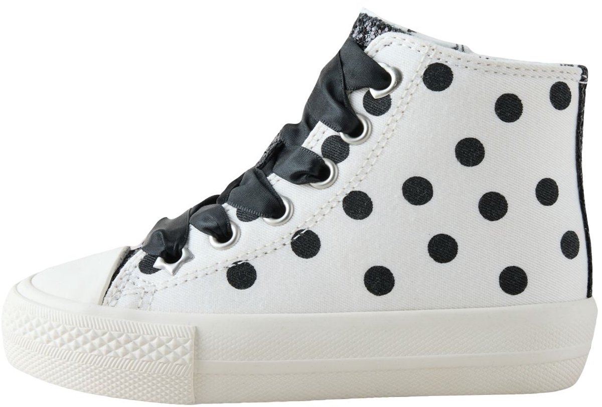 Next - Meisjes - Hoge sneakers - Wit