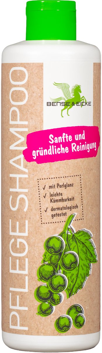 Bense & Eicke Derma Shampoo 50 ml