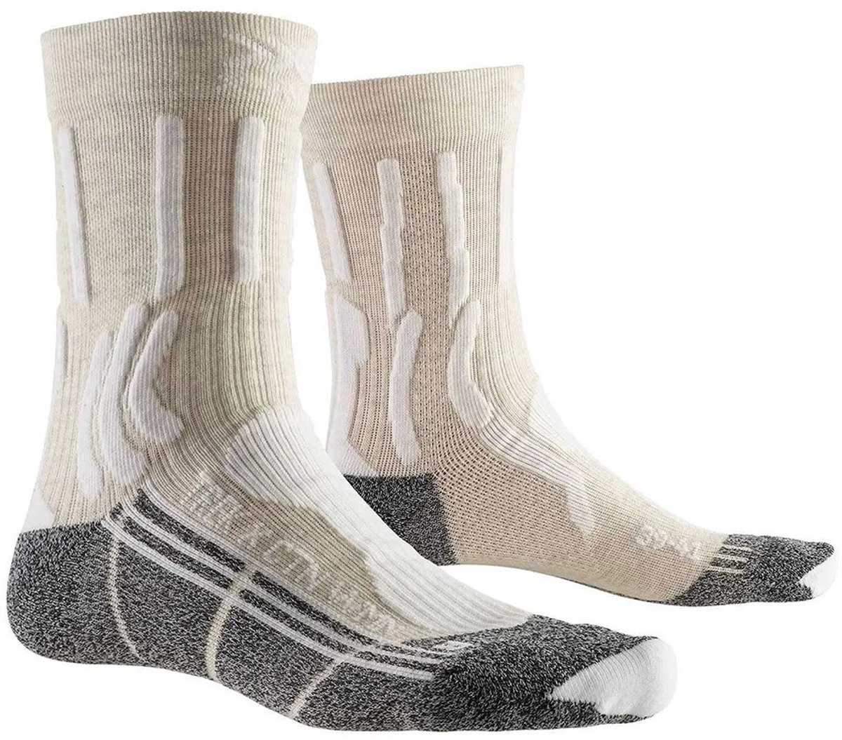 X-Socks Trek X Ctn wandelsok
