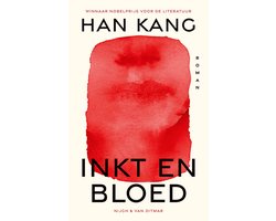 Inkt en bloed