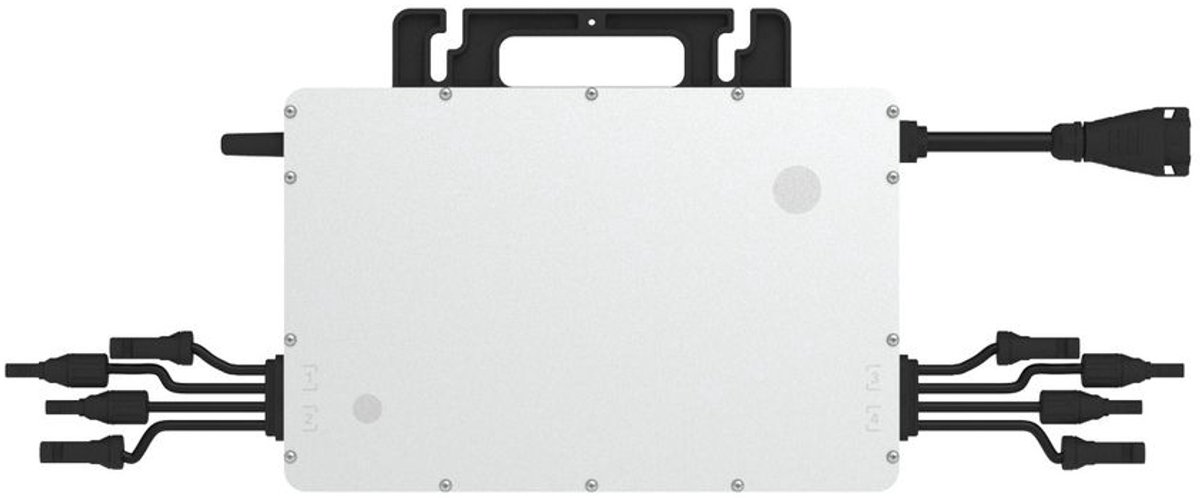 hoymiles HMS-2000 Micro-omvormer 4 Modules, HMS-2000