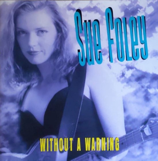 Without A Warning