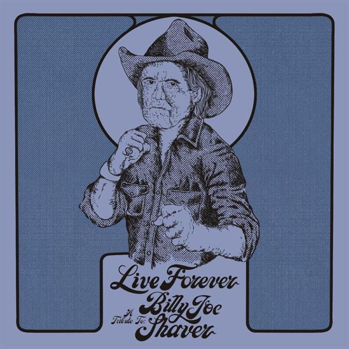 Live forever