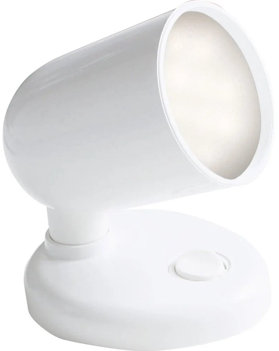 Båtsystem Tube LED, wit, 8-30V-2W
