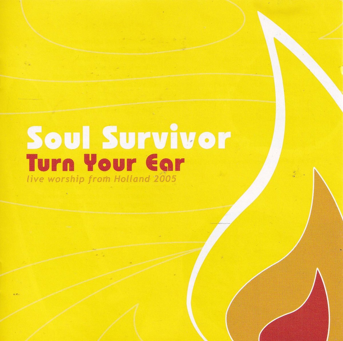 Turn Your Ear
