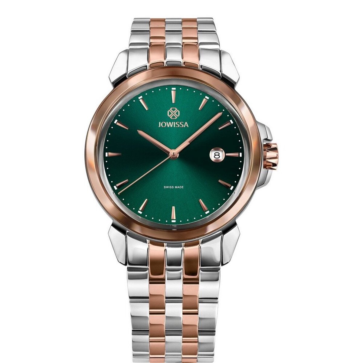 Jowissa Herenhorloge J4.253.L