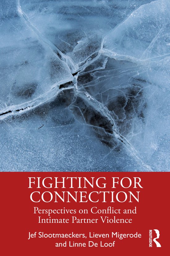 Fighting for Connection - cover