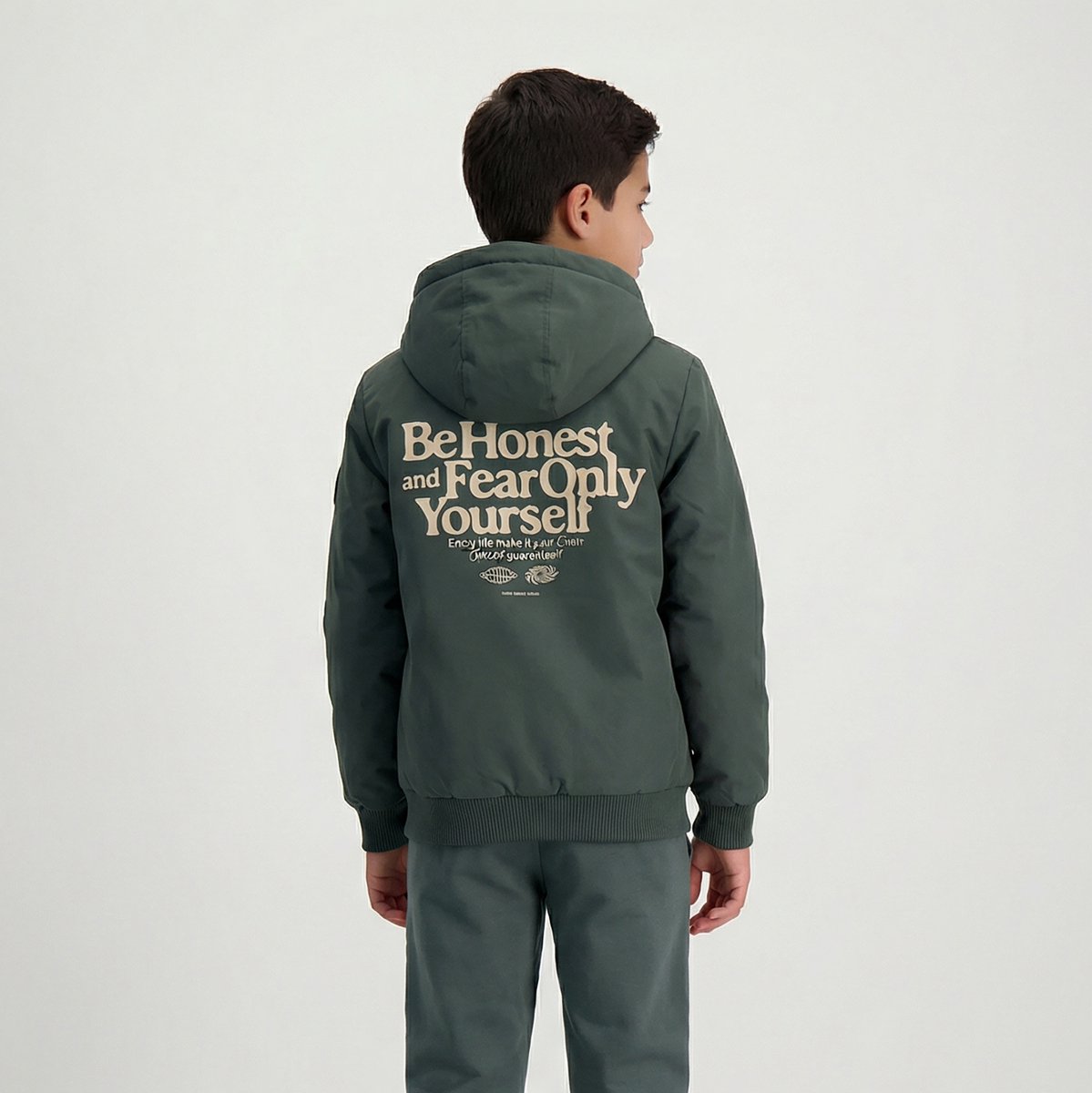Cars Jeans Hoodie Meacon jr. -