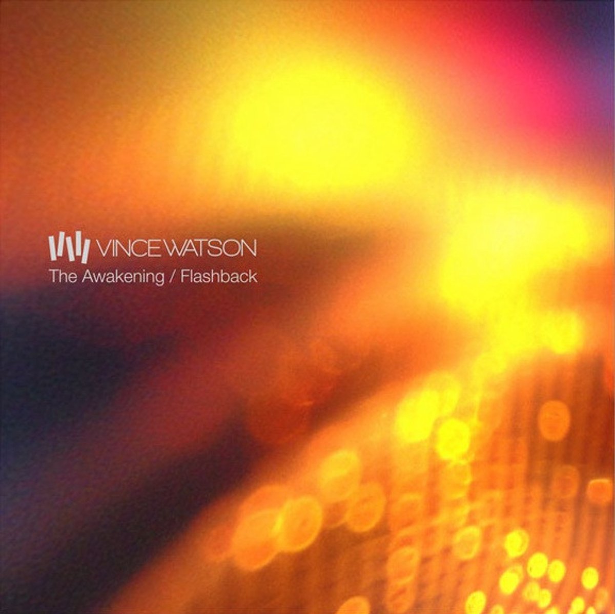 Vince Watson - The Awakening / Flashback