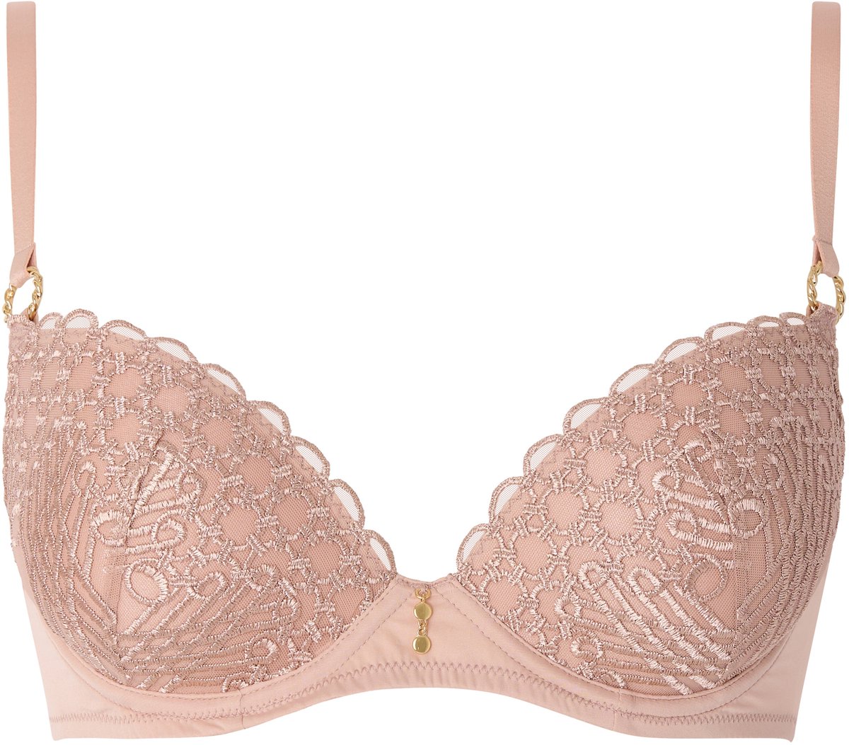 Aubade-eloge du desir-Push up-80/95B